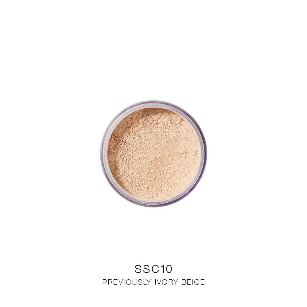 Biri mineralinė pudra Second Skin Crush