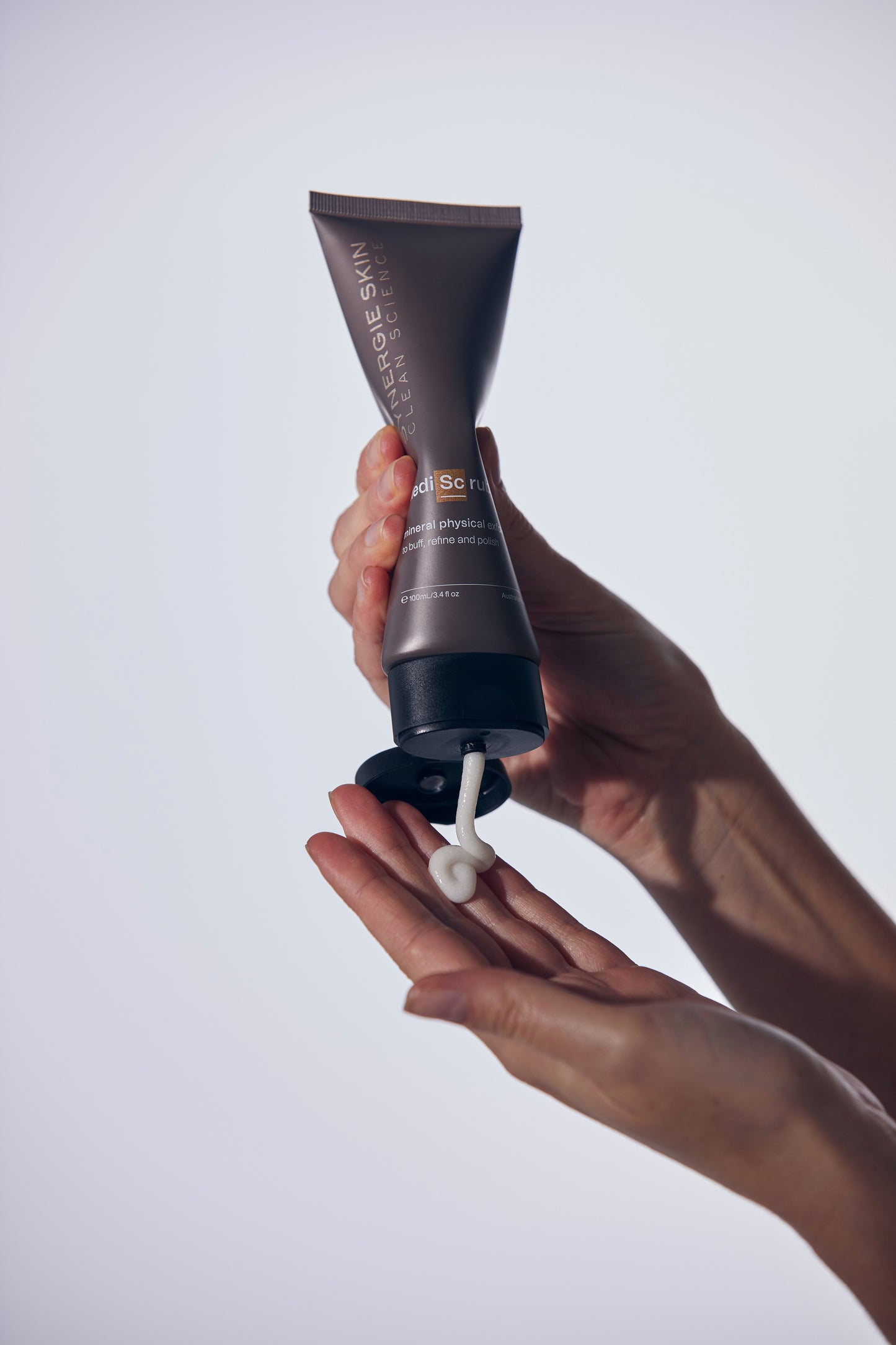 Mediscrub šveitiklis