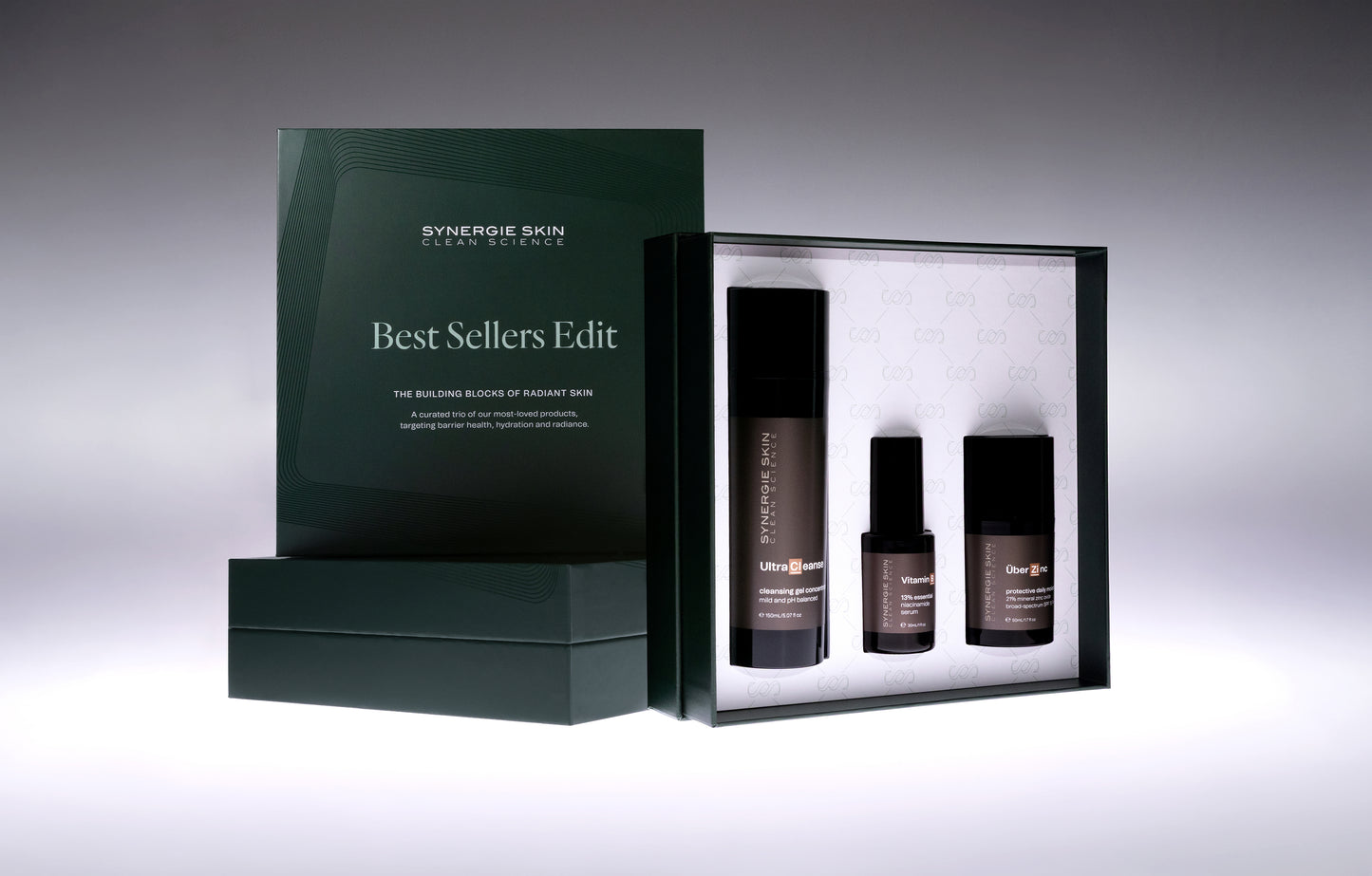 Best Sellers rinkinys