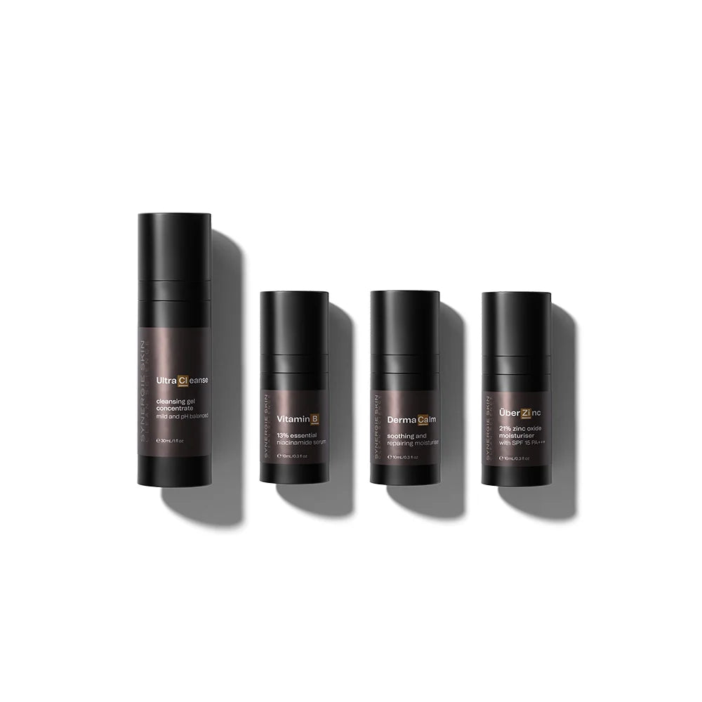Anti-Redness Kit rinkinys