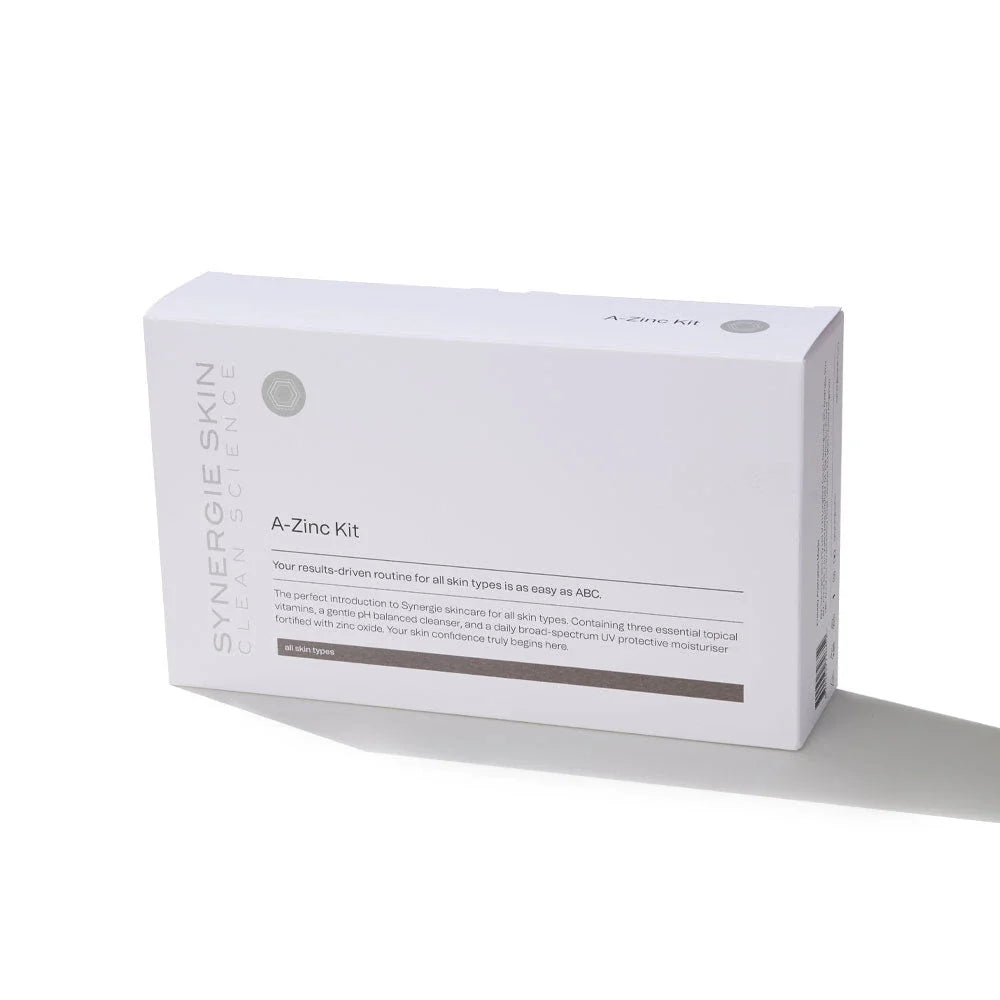 A-Zinc Kit rinkinys