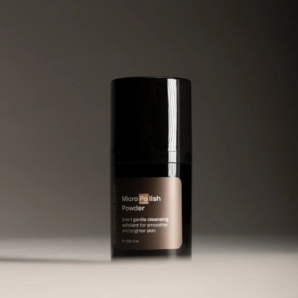 MicroPolish pudra