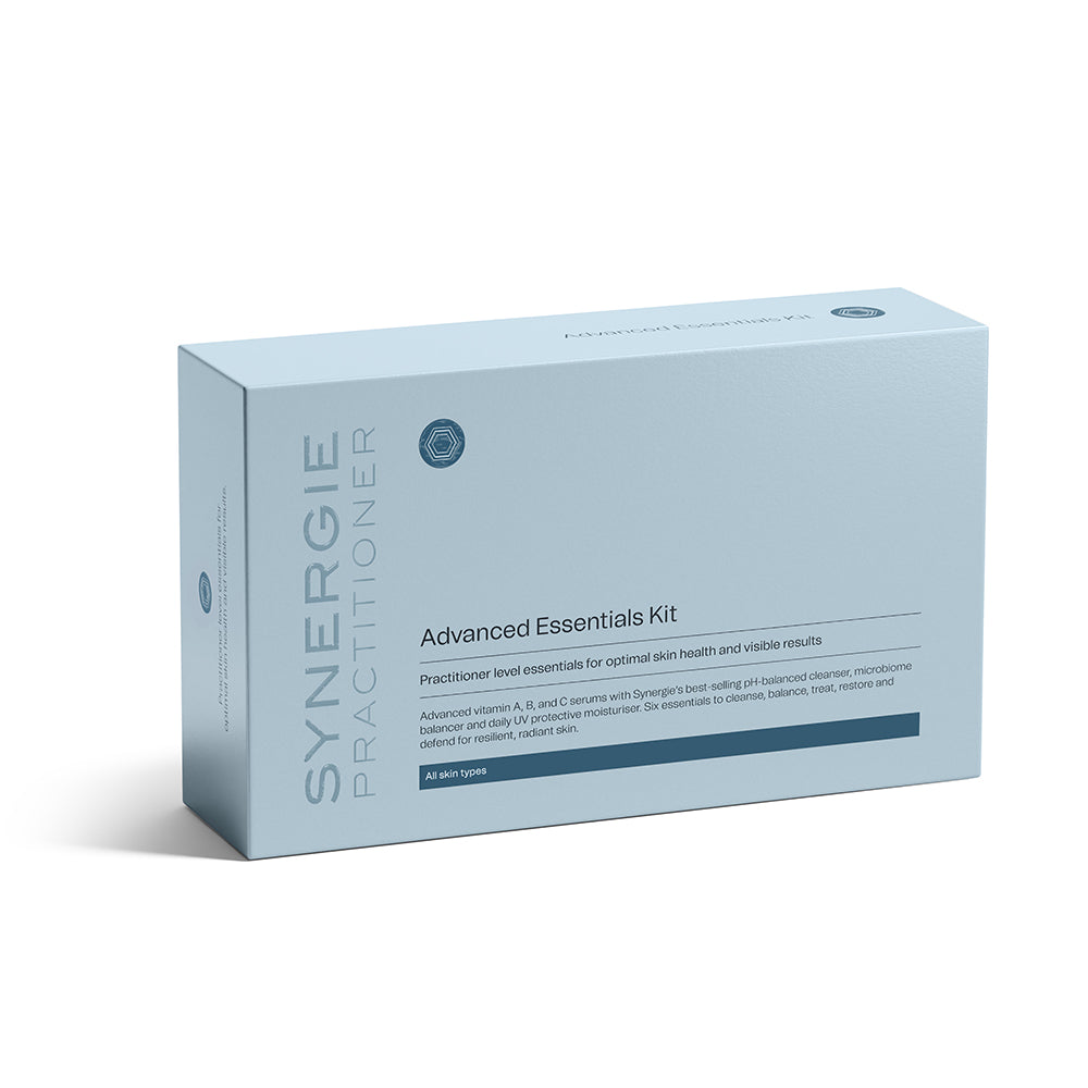 Advanced Essentials Kit