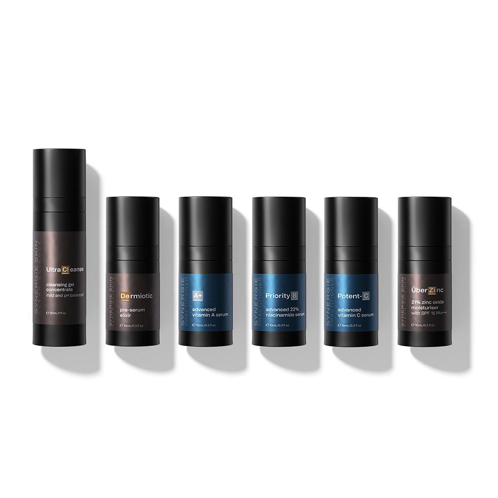 Advanced Essentials Kit