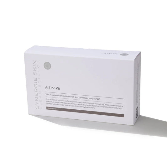 A-Zinc Kit rinkinys