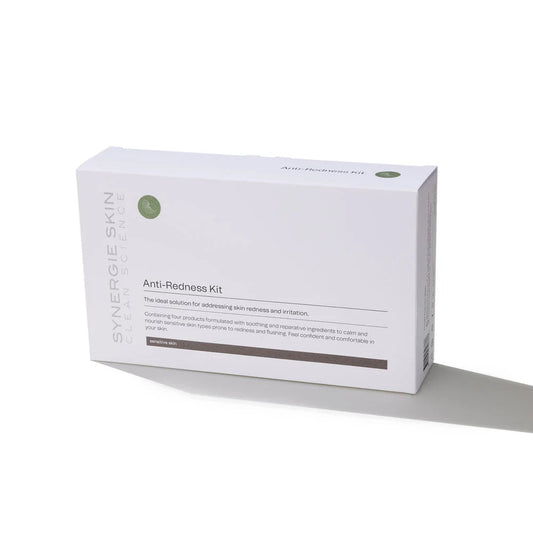 Anti-Redness Kit rinkinys