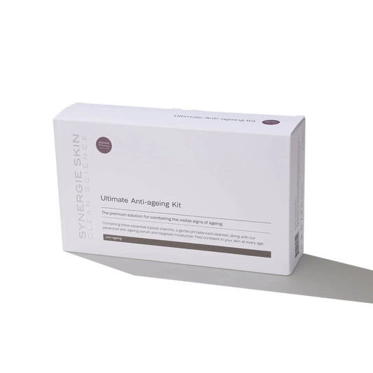 Ultimate Anti-ageing Kit rinkinys