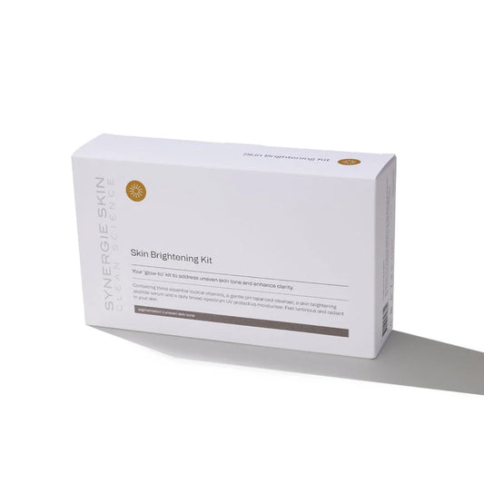 Skin Brightening Kit rinkinys
