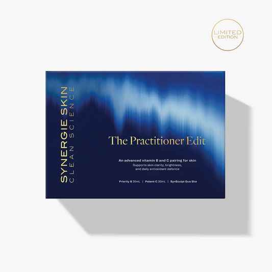 The Practitioner Edit