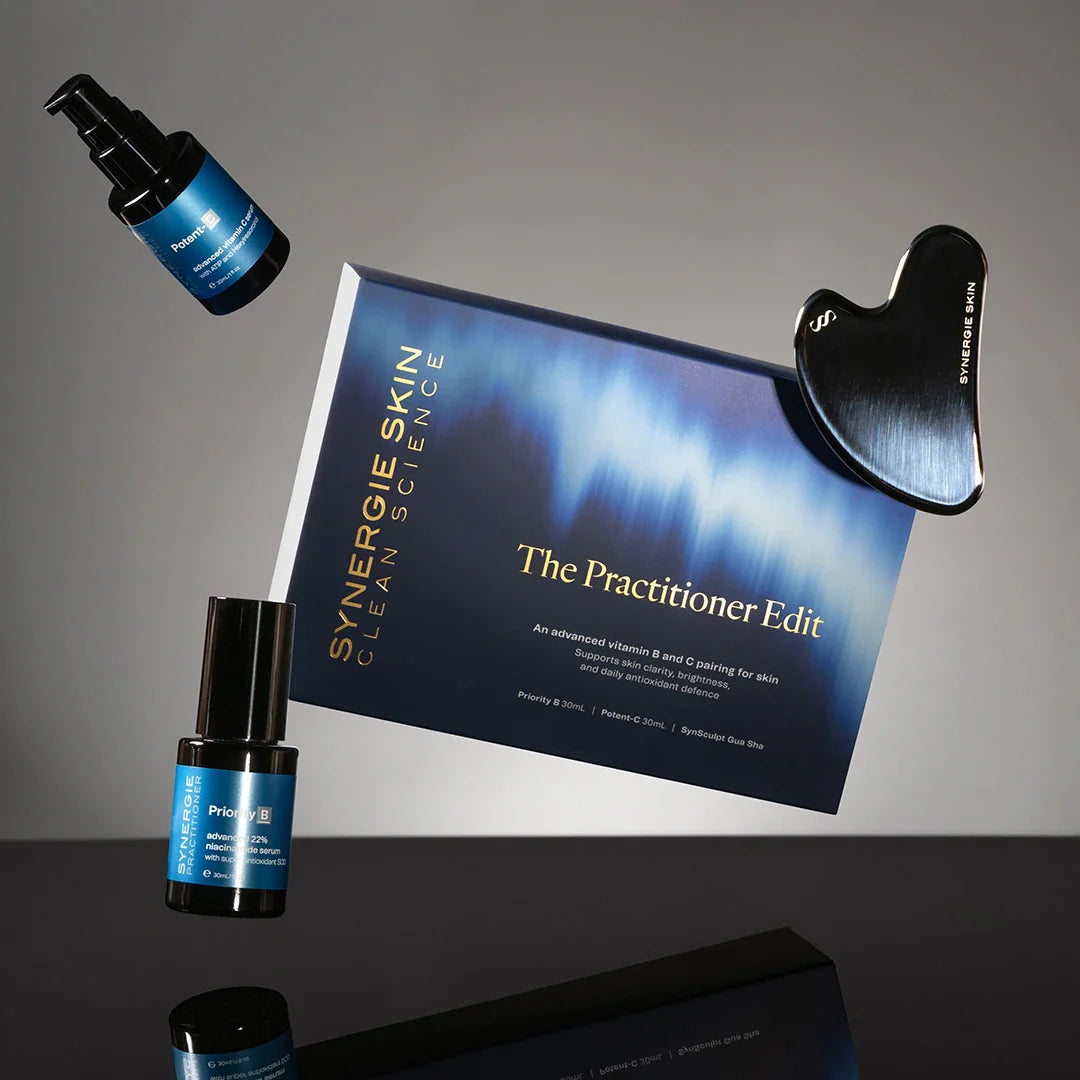 The Practitioner Edit